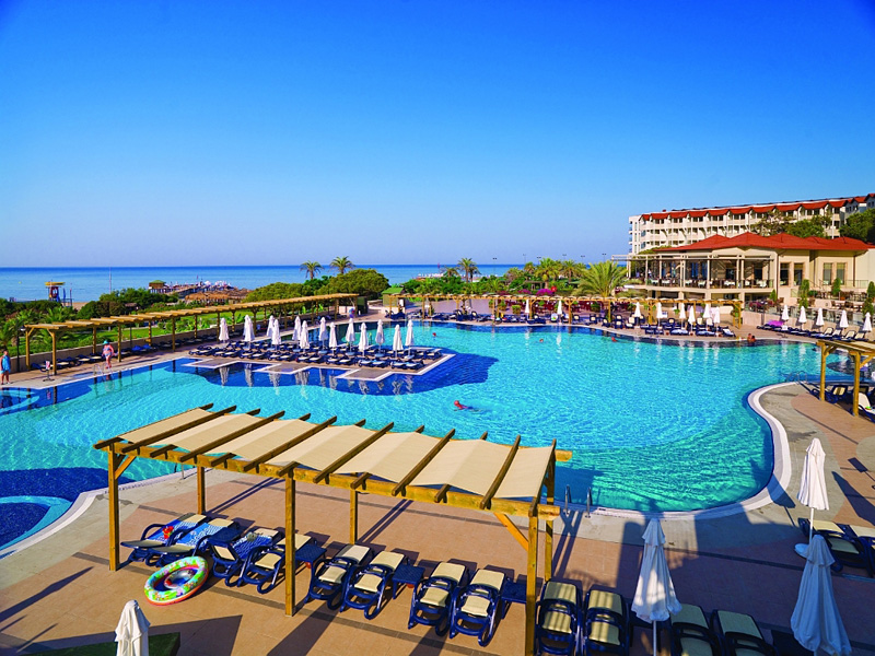 Asteria Sorgun Resort